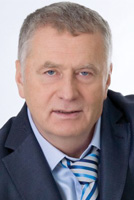 Владимир Жириновский Владимир Жириновский